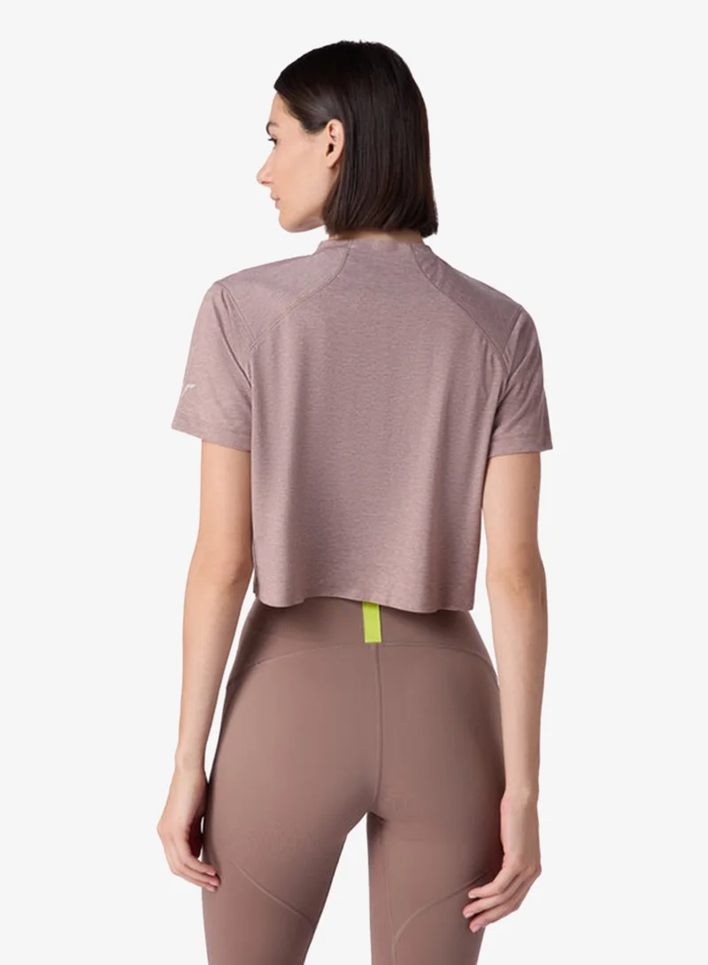 سكوات وولف تي شيرت قصير للأداء من تيدري